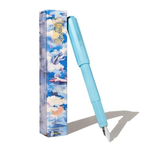 Stylo Plume The Carrousel Feathered Flight