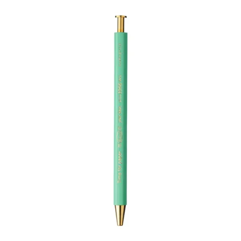 Stylo Roller Time For Paper - Mint